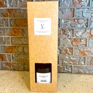 Villa Hermanos Defuser Sea Salt & Jasmin